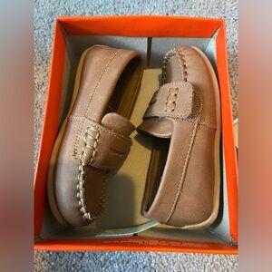 Toddler Loafers